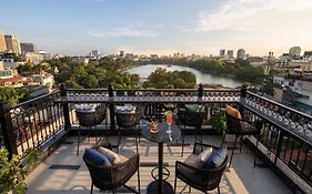 Hoan Kiem Legend Ha Noi Hotel